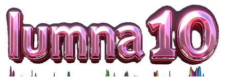 lumna10 logo