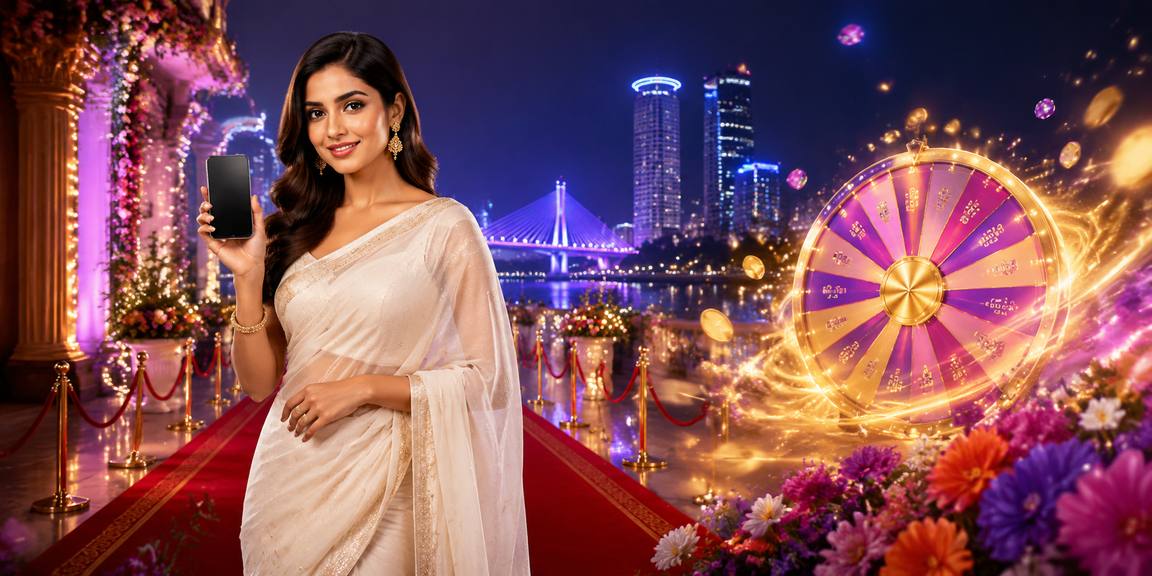 lumna10 Evolution এবং Ezugi-র প্রতিটি টেবিল এখন আপনার স্ক্রিনে